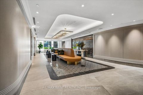 Photo 6 at 210 - 259 The Kingsway, Humber Valley, Toronto