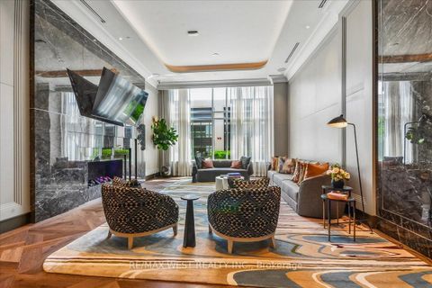 Photo 8 at 210 - 259 The Kingsway, Humber Valley, Toronto