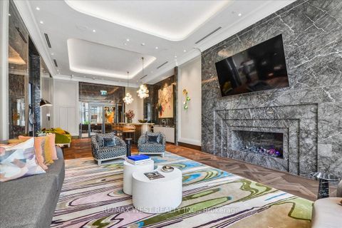 Photo 9 at 210 - 259 The Kingsway, Humber Valley, Toronto