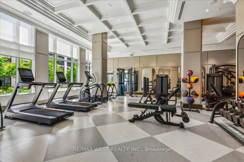 Photo 12 at 210 - 259 The Kingsway, Humber Valley, Toronto