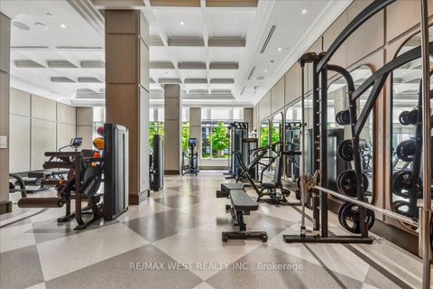Photo 13 at 210 - 259 The Kingsway, Humber Valley, Toronto