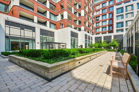 Photo 14 at 210 - 259 The Kingsway, Humber Valley, Toronto