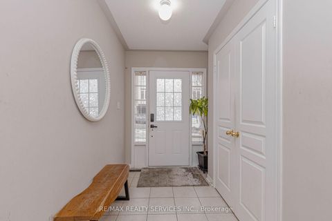 Photo 2 at 47 Curran Hall Crescent, Morningside, Toronto
