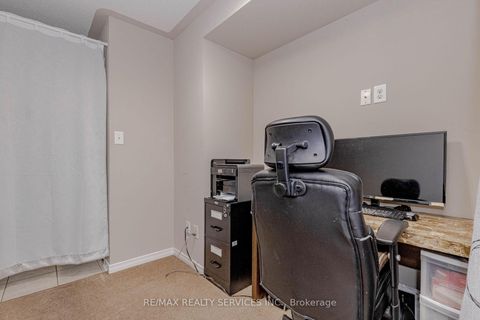 Photo 3 at 47 Curran Hall Crescent, Morningside, Toronto