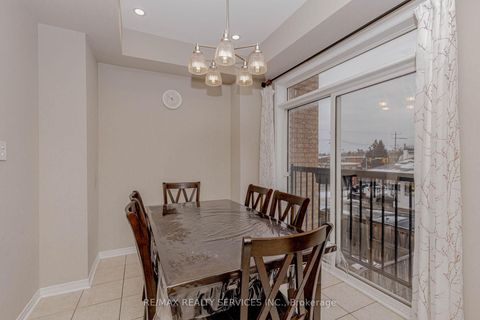 Photo 8 at 47 Curran Hall Crescent, Morningside, Toronto