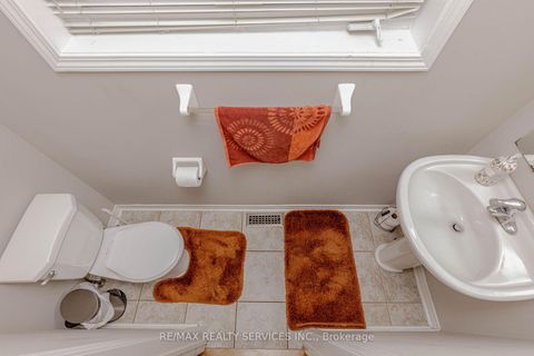 Photo 14 at 47 Curran Hall Crescent, Morningside, Toronto