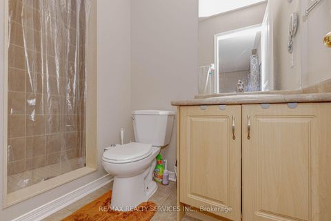 Photo 15 at 47 Curran Hall Crescent, Morningside, Toronto