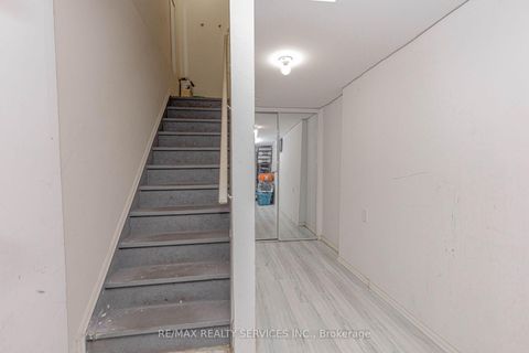 Photo 17 at 47 Curran Hall Crescent, Morningside, Toronto