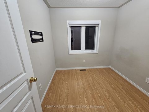 Photo 18 at 47 Curran Hall Crescent, Morningside, Toronto