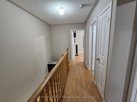 Photo 19 at 47 Curran Hall Crescent, Morningside, Toronto