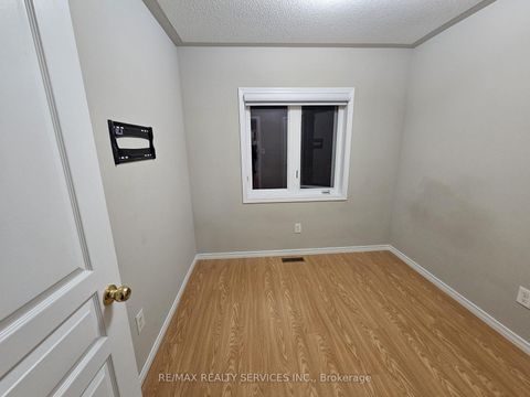 Photo 20 at 47 Curran Hall Crescent, Morningside, Toronto