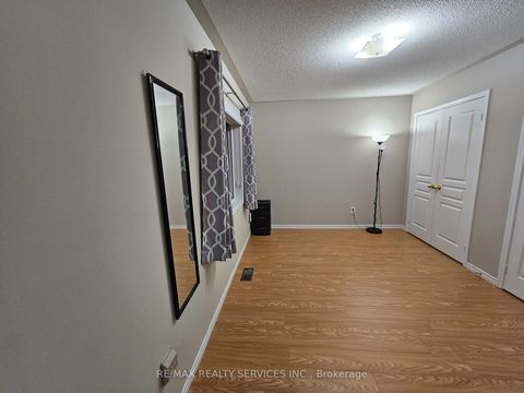 Photo 21 at 47 Curran Hall Crescent, Morningside, Toronto