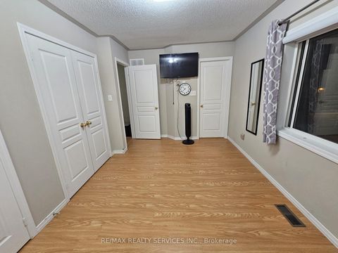 Photo 23 at 47 Curran Hall Crescent, Morningside, Toronto
