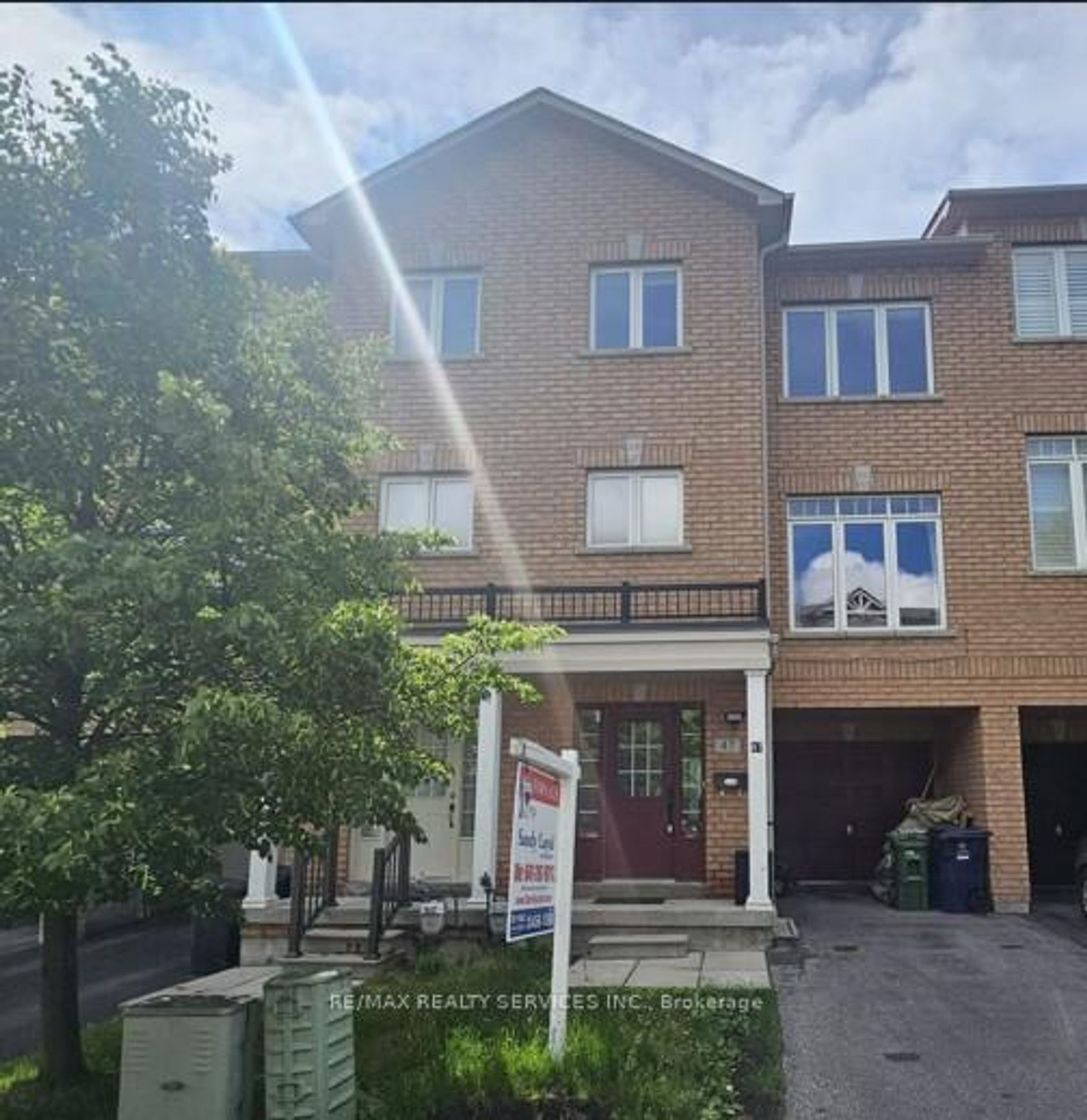 47 Curran Hall Crescent, Morningside, Toronto photo number 2