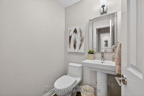 Photo 2 at 263 Tansley Road, Brownridge, Vaughan
