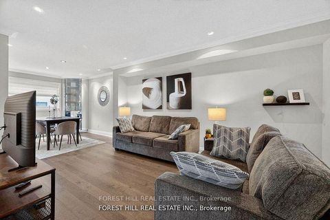 Photo 3 at 263 Tansley Road, Brownridge, Vaughan