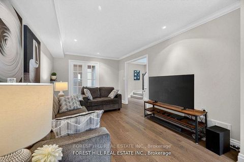 Photo 4 at 263 Tansley Road, Brownridge, Vaughan
