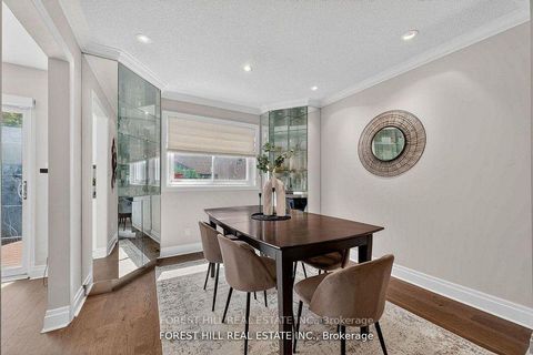 Photo 5 at 263 Tansley Road, Brownridge, Vaughan