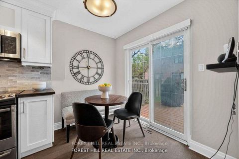 Photo 7 at 263 Tansley Road, Brownridge, Vaughan