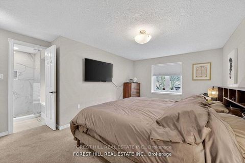 Photo 9 at 263 Tansley Road, Brownridge, Vaughan