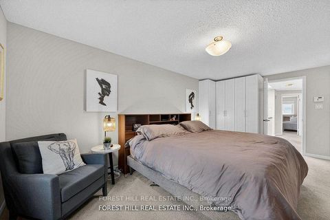 Photo 10 at 263 Tansley Road, Brownridge, Vaughan