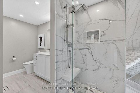 Photo 11 at 263 Tansley Road, Brownridge, Vaughan