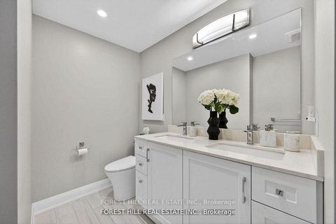 Photo 12 at 263 Tansley Road, Brownridge, Vaughan