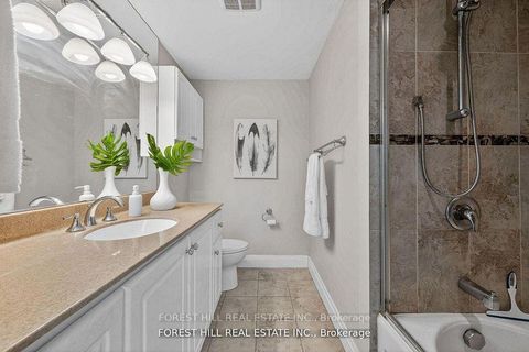 Photo 14 at 263 Tansley Road, Brownridge, Vaughan