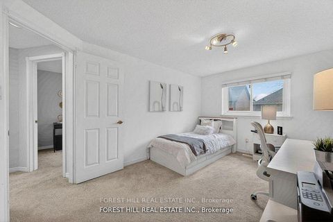 Photo 16 at 263 Tansley Road, Brownridge, Vaughan