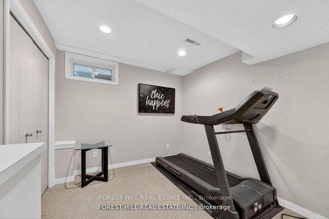 Photo 19 at 263 Tansley Road, Brownridge, Vaughan