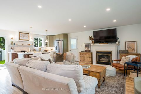 Photo 5 at 46 Townley Street, Nottawa, Clearview