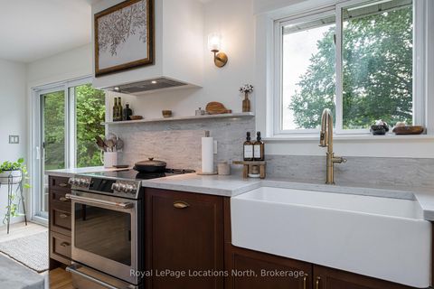 Photo 6 at 46 Townley Street, Nottawa, Clearview