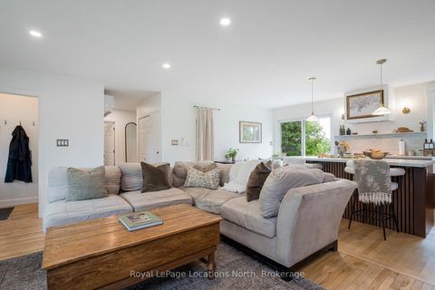 Photo 7 at 46 Townley Street, Nottawa, Clearview