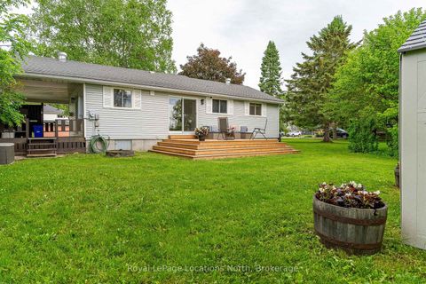 Photo 11 at 46 Townley Street, Nottawa, Clearview