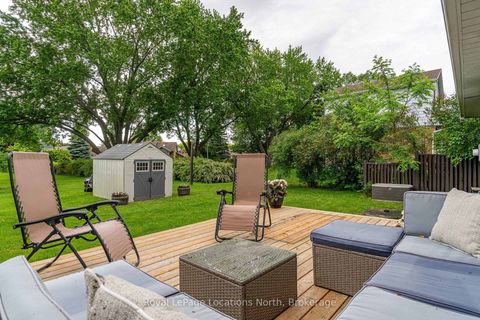 Photo 15 at 46 Townley Street, Nottawa, Clearview
