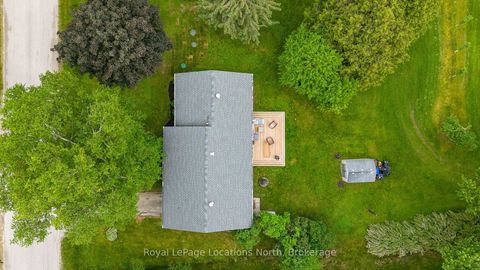 Photo 37 at 46 Townley Street, Nottawa, Clearview