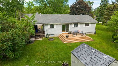 Photo 40 at 46 Townley Street, Nottawa, Clearview