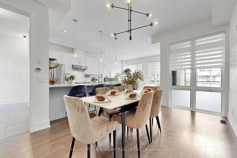 Photo 20 at 17 Thorncrest Drive, Patterson, Vaughan