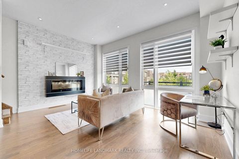 Photo 21 at 17 Thorncrest Drive, Patterson, Vaughan