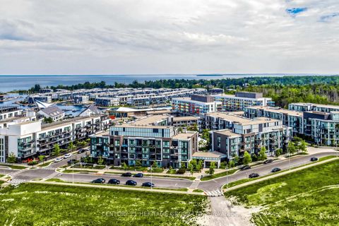 Photo 2 at 202 - 375 Sea Ray Avenue, Rural Innisfil, Innisfil