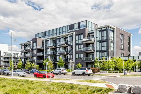Photo 4 at 202 - 375 Sea Ray Avenue, Rural Innisfil, Innisfil