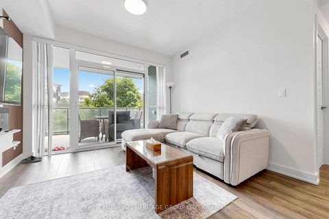 Photo 14 at 202 - 375 Sea Ray Avenue, Rural Innisfil, Innisfil