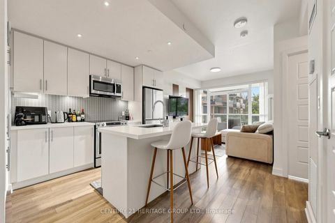 Photo 17 at 202 - 375 Sea Ray Avenue, Rural Innisfil, Innisfil