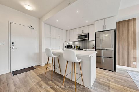 Photo 18 at 202 - 375 Sea Ray Avenue, Rural Innisfil, Innisfil