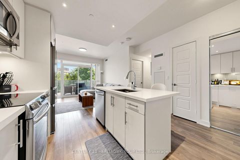 Photo 20 at 202 - 375 Sea Ray Avenue, Rural Innisfil, Innisfil