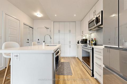 Photo 21 at 202 - 375 Sea Ray Avenue, Rural Innisfil, Innisfil