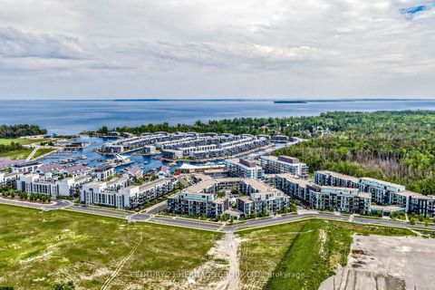 Photo 44 at 202 - 375 Sea Ray Avenue, Rural Innisfil, Innisfil