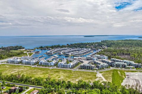 Photo 45 at 202 - 375 Sea Ray Avenue, Rural Innisfil, Innisfil