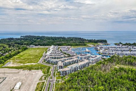 Photo 46 at 202 - 375 Sea Ray Avenue, Rural Innisfil, Innisfil