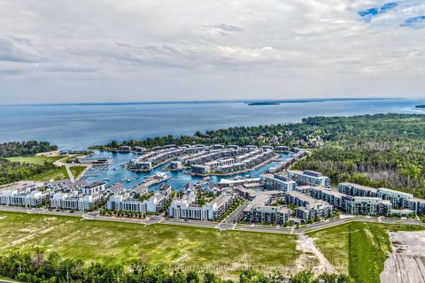 Photo 47 at 202 - 375 Sea Ray Avenue, Rural Innisfil, Innisfil